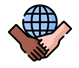 cooperation icon