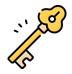 key icon