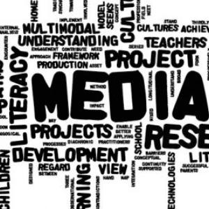 Media Types Illustration