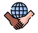 cooperation icon