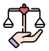 justice icon